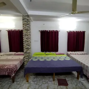 ** Guest house Shree Hari India