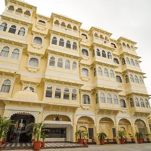 **** Resort The Amar Mahal By Trulyy India