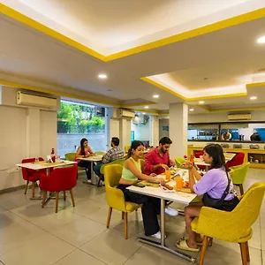  Hostel The Gurugram India