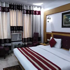 *** Hotel Tjs Royal India