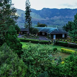 *** Hotel Talayar Valley India