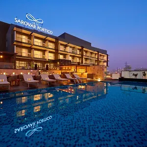 **** Hotel Iris Sarovar Portico India