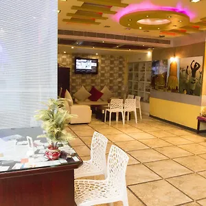 Hotel Heritage At Assi Ghat