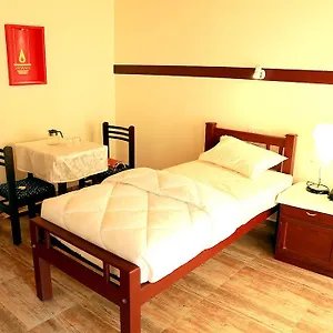  Resort Deepanjali Wellness & Retreat India