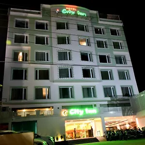 Hotel Hotel City Inn