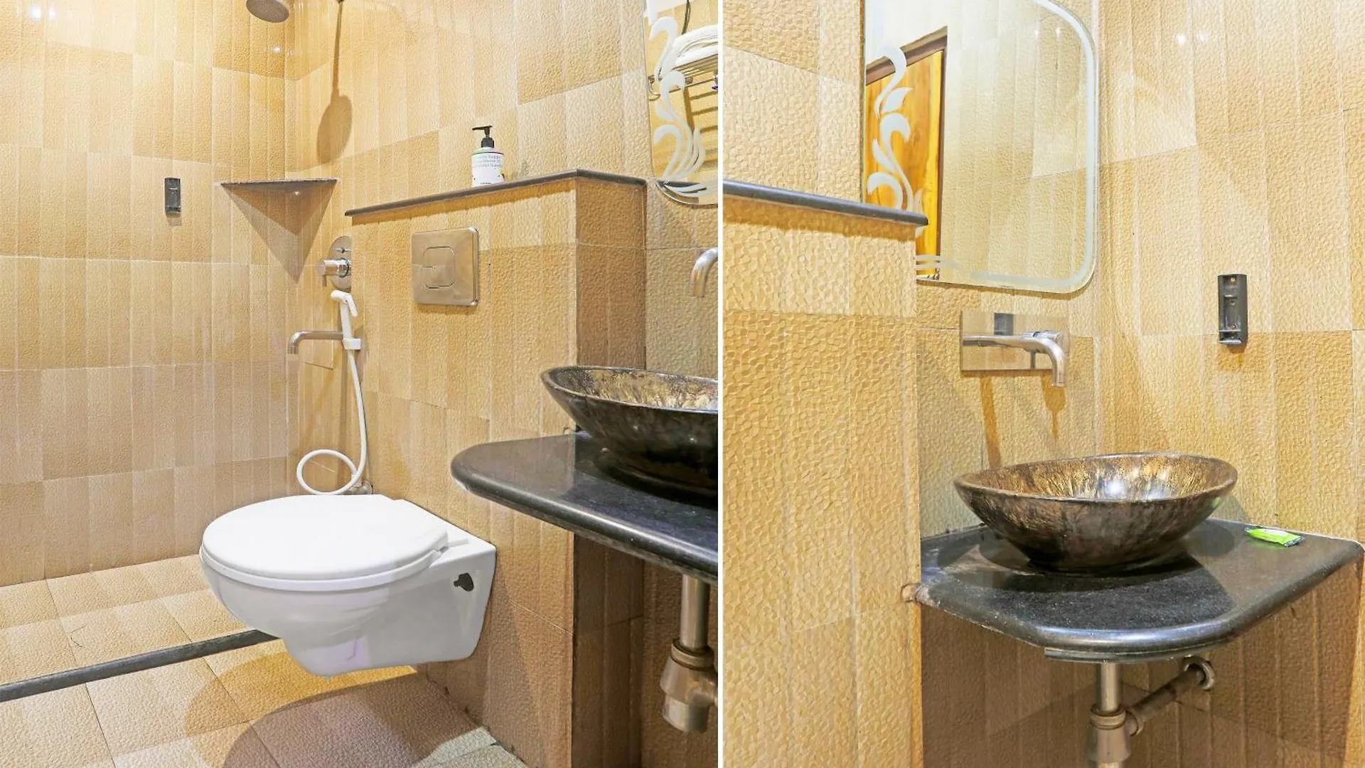 Super Townhouse Cantonment Varanasi Formerly Sarin Inn