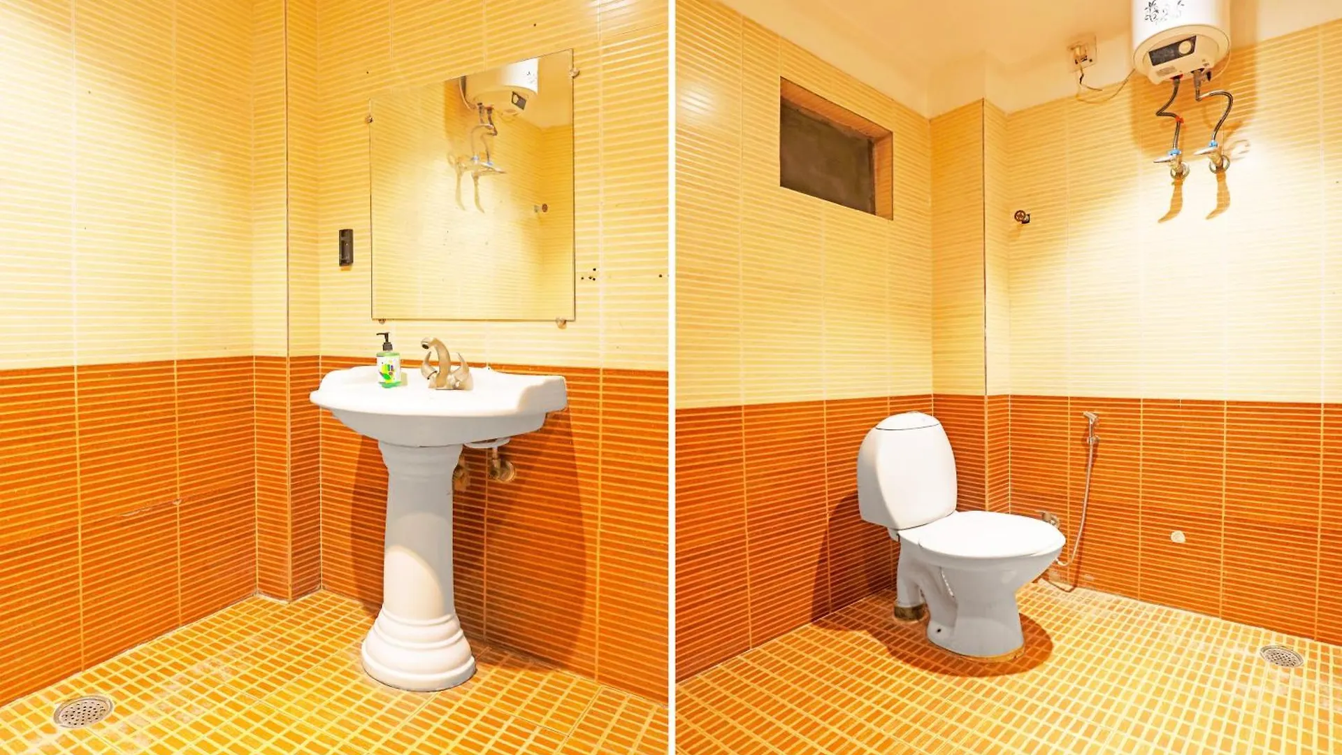 Hotel Super Townhouse Cantonment Varanasi Formerly Sarin Inn
